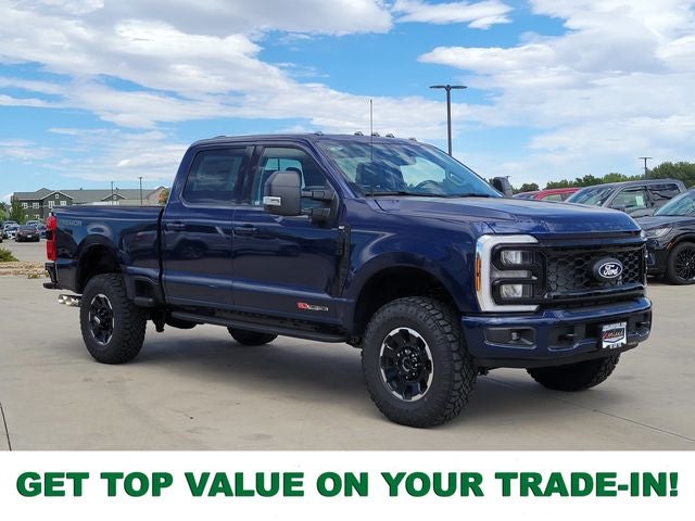 2027 Ford F-350 XLT