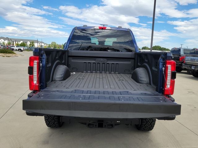 2027 Ford F-350 XLT