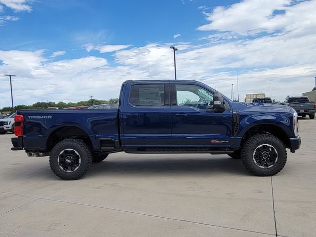 2027 Ford F-350 XLT