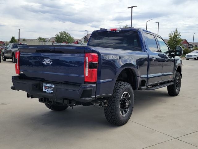 2027 Ford F-350 XLT
