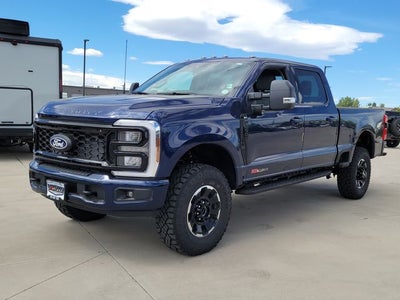 2027 Ford F-350 XLT