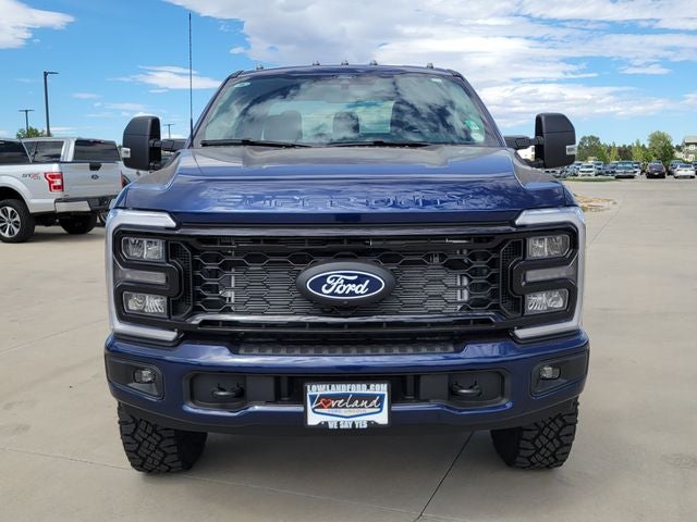 2027 Ford F-350 XLT