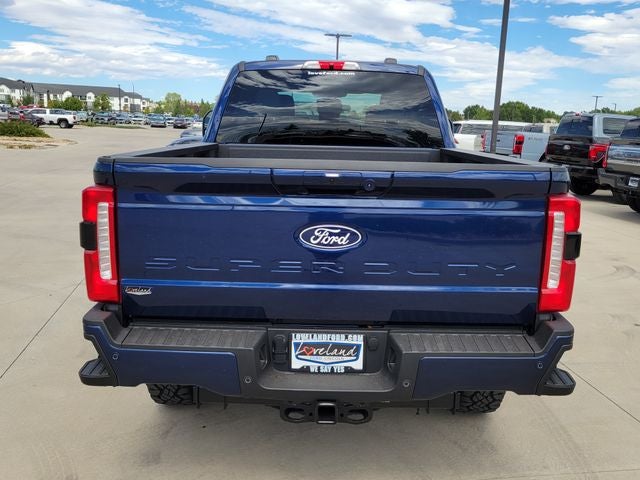 2027 Ford F-350 XLT