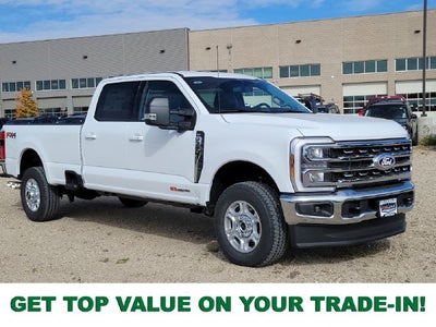 2027 Ford F-350 XLT