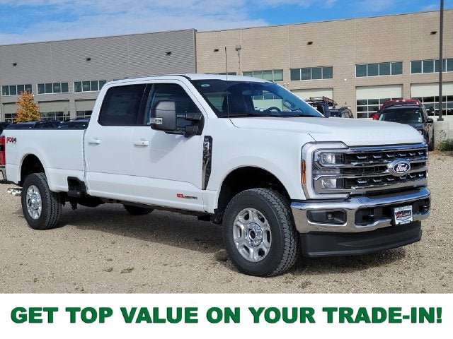 2027 Ford F-350 XLT