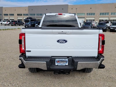 2027 Ford F-350 XLT