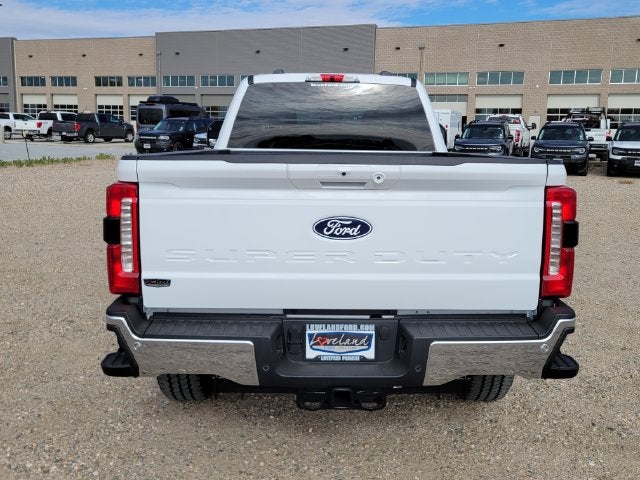 2027 Ford F-350 XLT