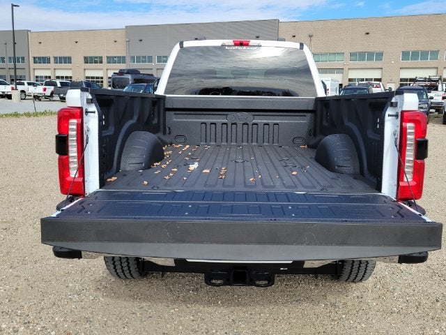 2027 Ford F-350 XLT