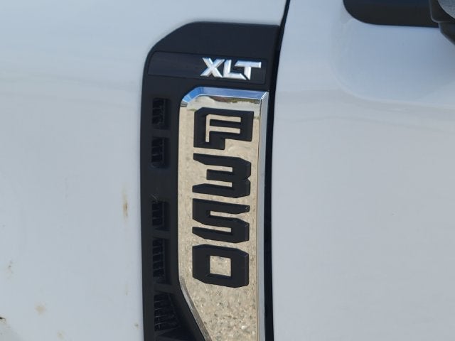2027 Ford F-350 XLT