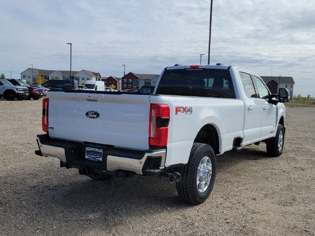 2027 Ford F-350 XLT