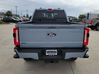 2027 Ford F-350 Lariat