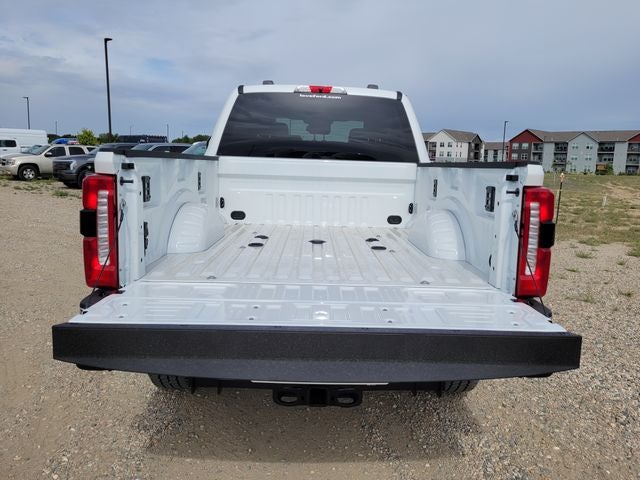 2027 Ford F-350 Lariat