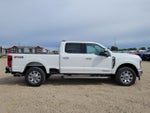 2027 Ford F-350 Lariat