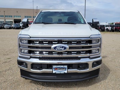 2027 Ford F-350 Lariat