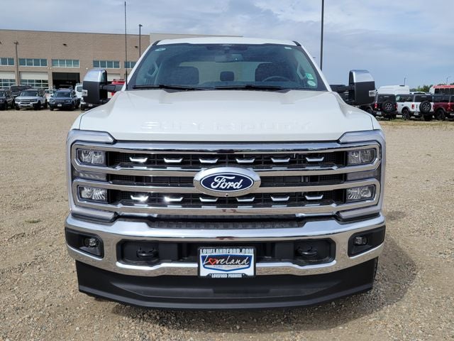 2027 Ford F-350 Lariat