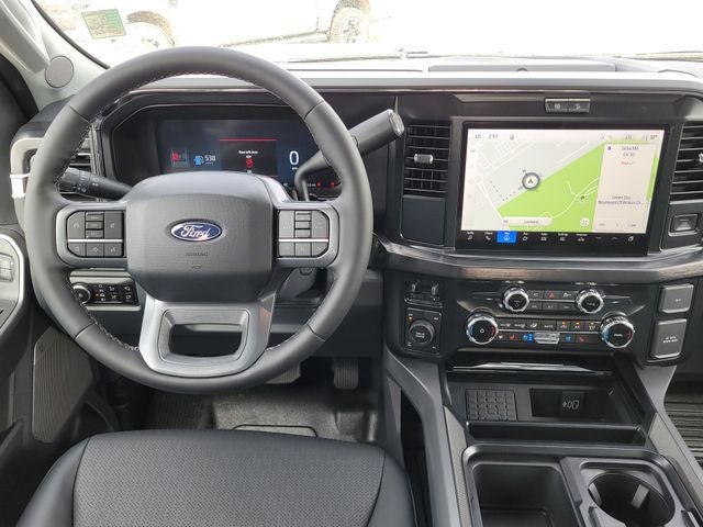 2027 Ford F-350 Lariat