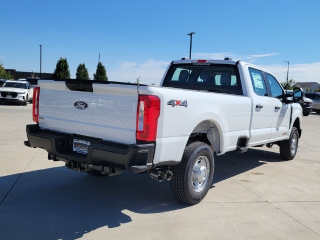 2027 Ford F-350 XL