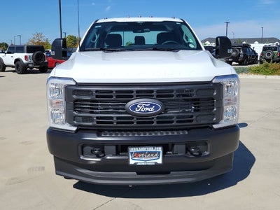 2027 Ford F-350 XL