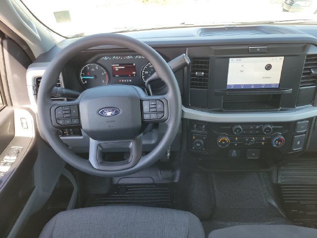 2027 Ford F-350 XL
