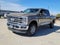 2027 Ford F-350 Lariat
