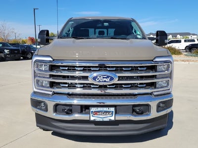 2027 Ford F-350 Lariat