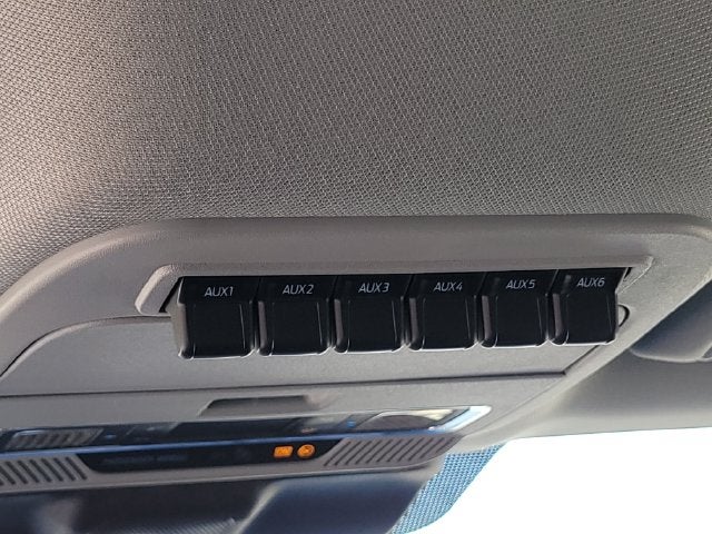 2027 Ford F-350 Lariat