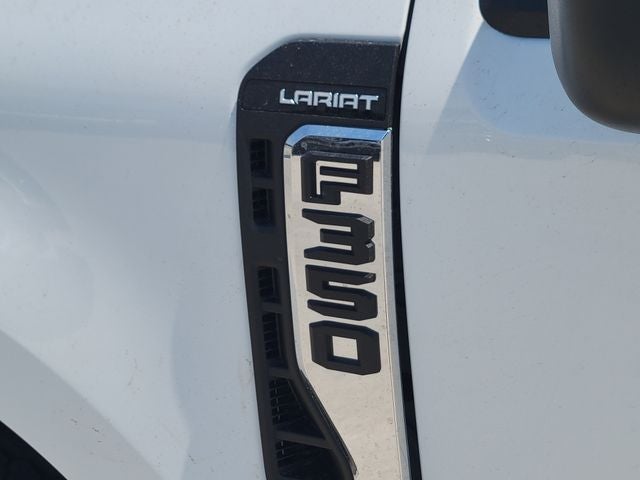 2026 Ford F-350 Lariat