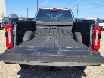 2027 Ford F-350 Lariat