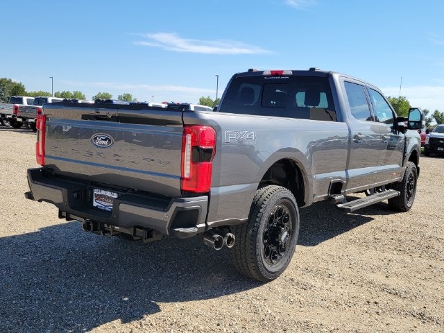 2027 Ford F-350 Lariat