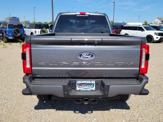 2027 Ford F-350 Lariat