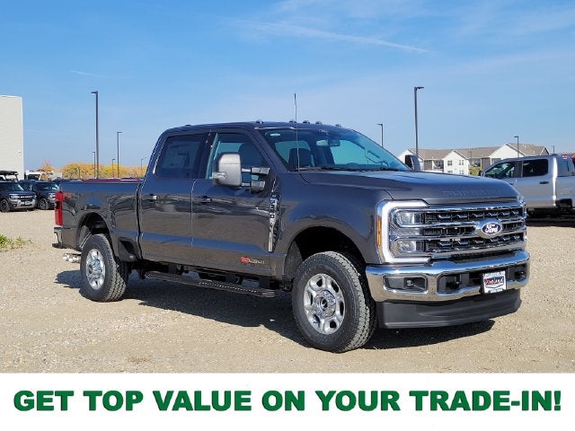 2027 Ford F-350 XLT
