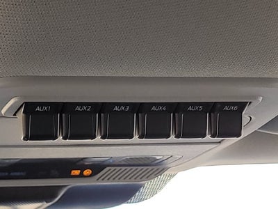 2027 Ford F-350 XLT