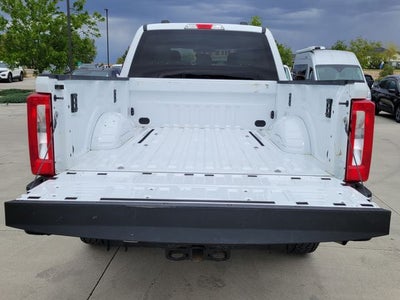 2024 Ford F-350SD XLT