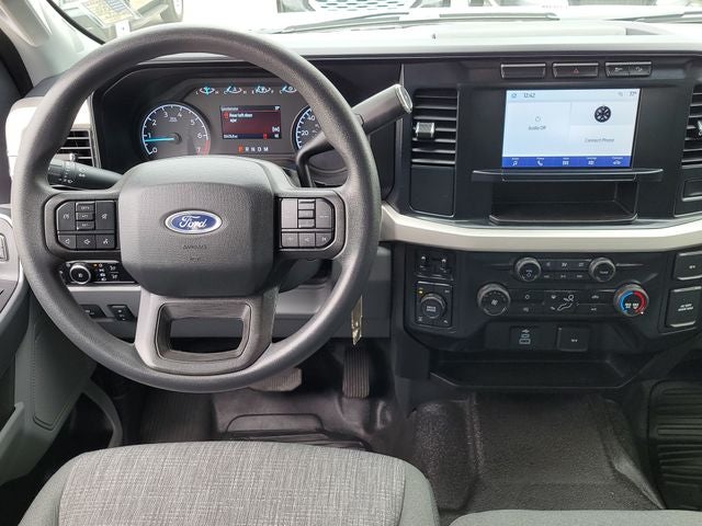 2024 Ford F-350SD XLT