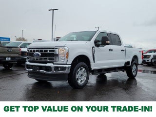 2025 Ford F-350SD XLT