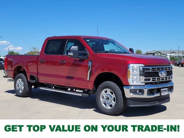 2027 Ford F-350 XLT