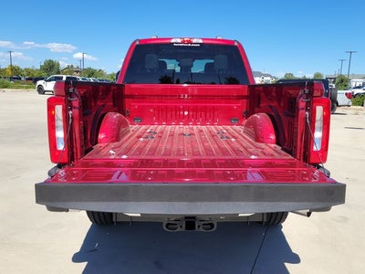 2027 Ford F-350 XLT