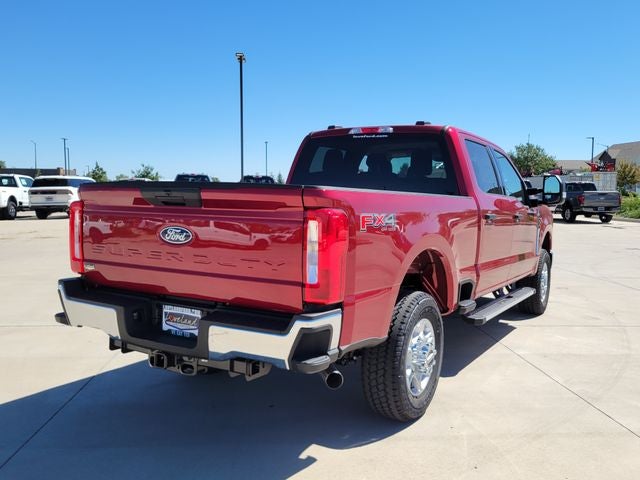 2027 Ford F-350 XLT