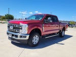 2027 Ford F-350 XLT