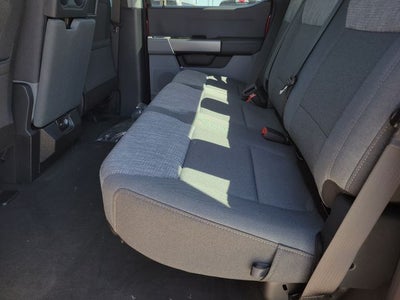 2027 Ford F-350 XLT