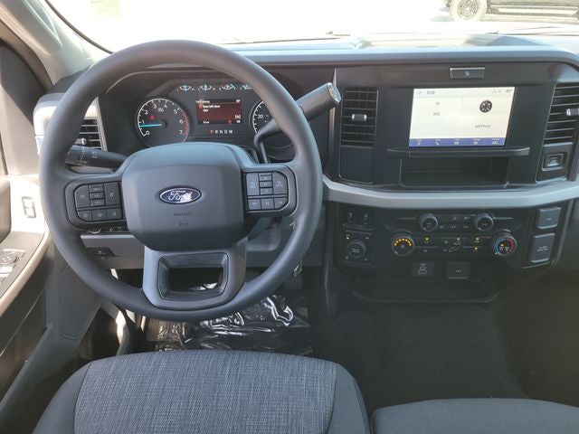 2027 Ford F-350 XLT