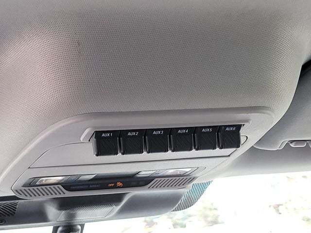 2024 Ford F-350SD XLT