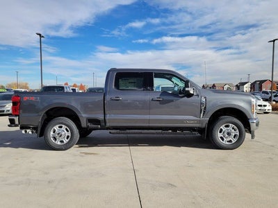 2026 Ford F-350SD XLT