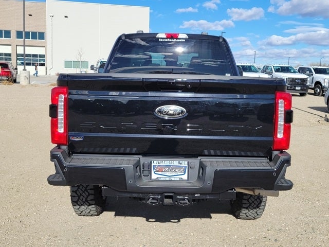 2026 Ford F-350SD Base