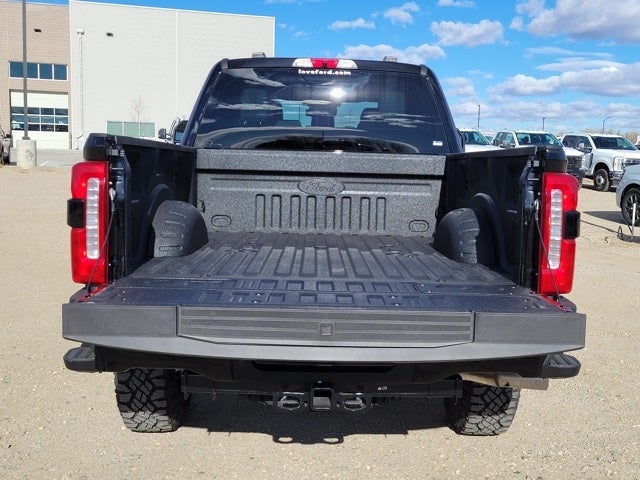 2026 Ford F-350SD Base