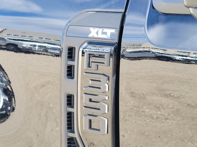 2026 Ford F-350SD Base