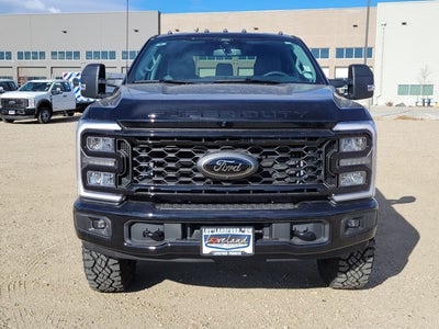 2026 Ford F-350SD Base