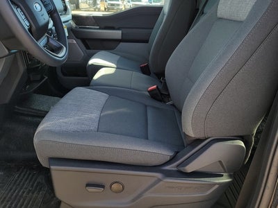 2026 Ford F-350SD Base