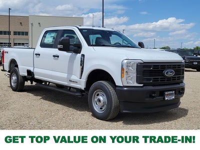 2026 Ford F-350SD XL