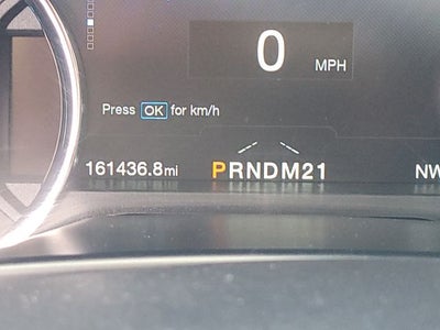 2017 Ford F-350SD Platinum